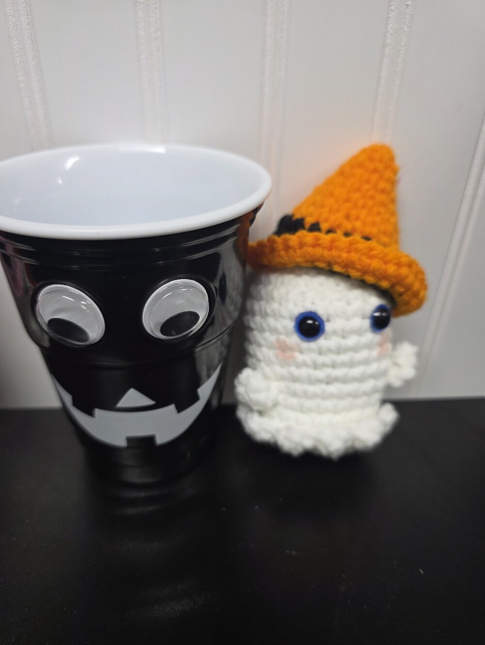 Adopt A Ghostie